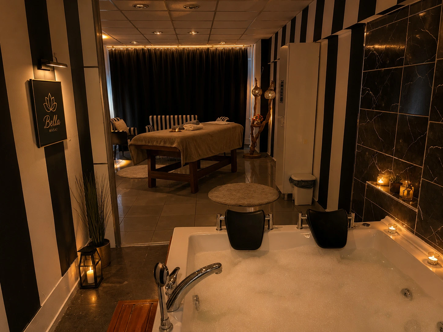 Eskişehir Masaj & Spa